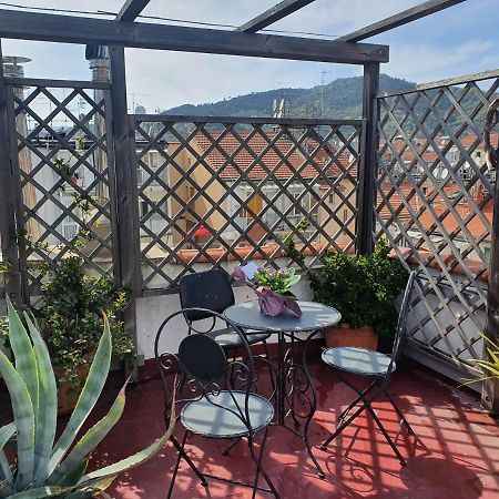 La mansarda Apartment Savona Bagian luar foto